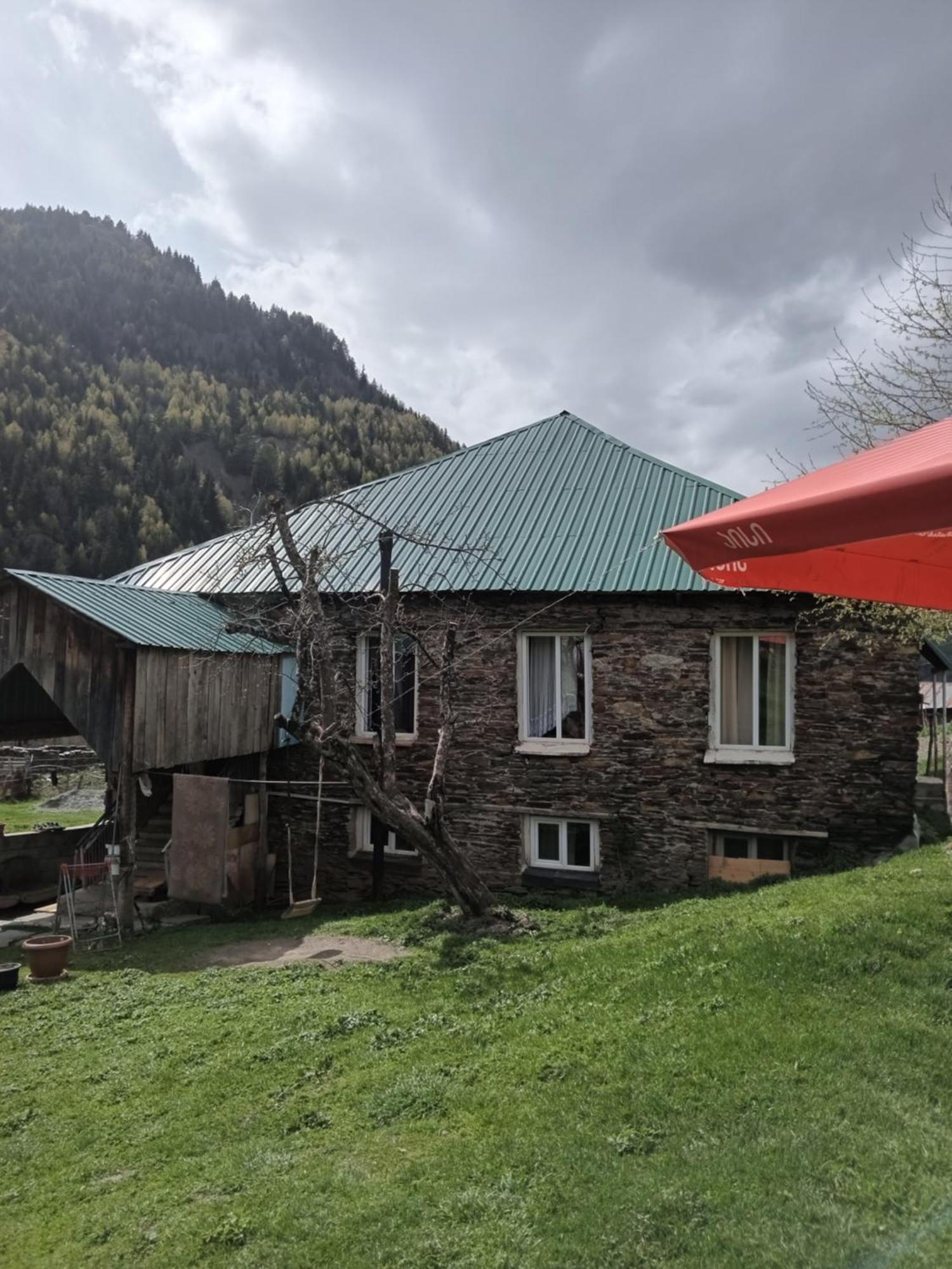Sweet Home Lalkhori Exterior photo