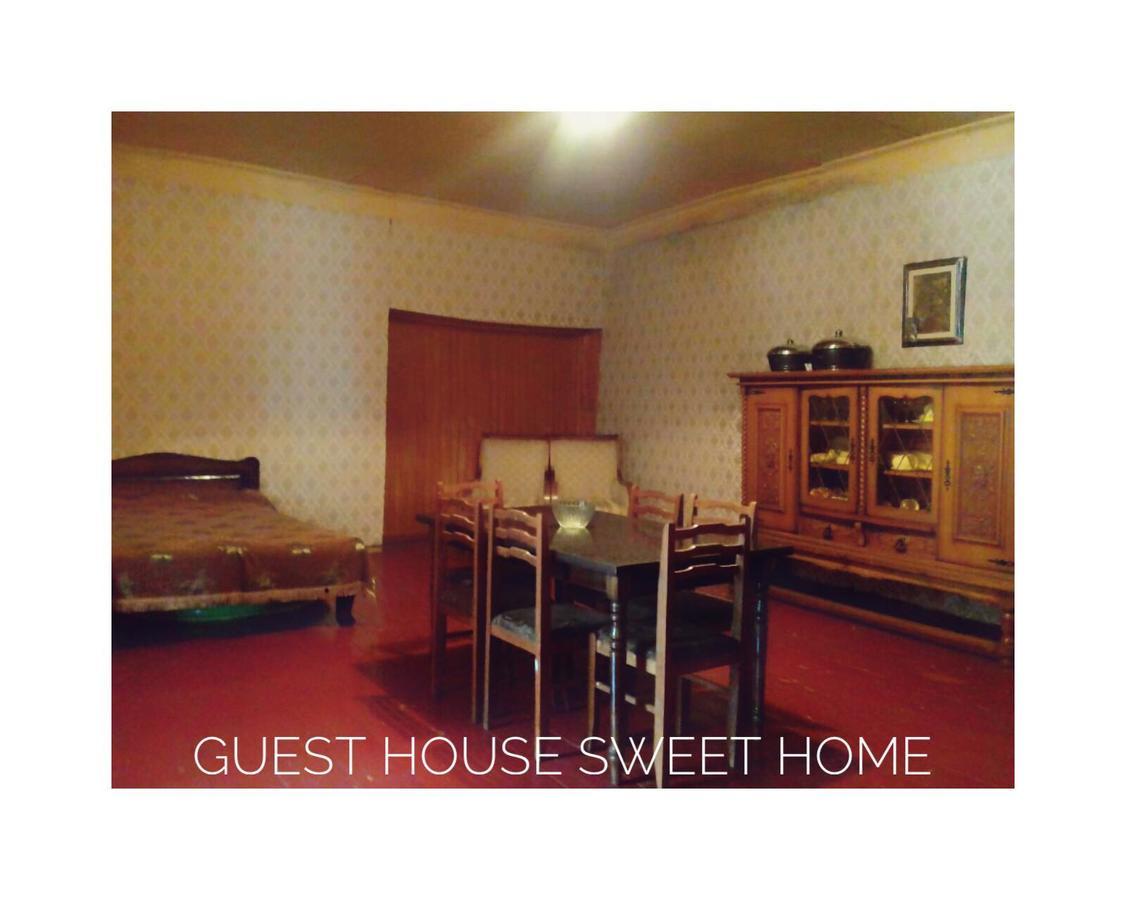 Sweet Home Lalkhori Exterior photo